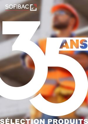 Selection 35 Ans