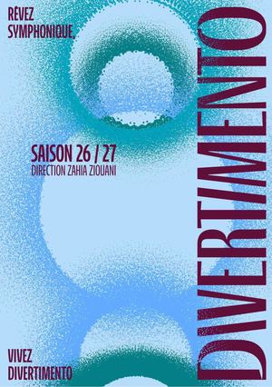 DIVERTIMENTO SAISON 26/27