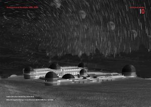Atmospheric Architecture and Petrichor: Integrating Sensory driven Biophilic Systems in Coastal Climates