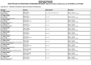 CU -  Decide 31 07 2026