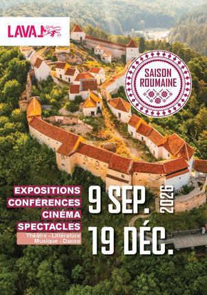 Saison Roumaine - Programme complet