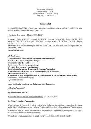 Pvcm27 Jul 2026