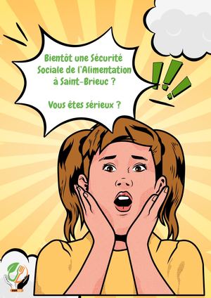 Bientôt une Sécurité Sociale de l’Alimentation à Saint-Brieuc ? Vous êtes sérieux ?