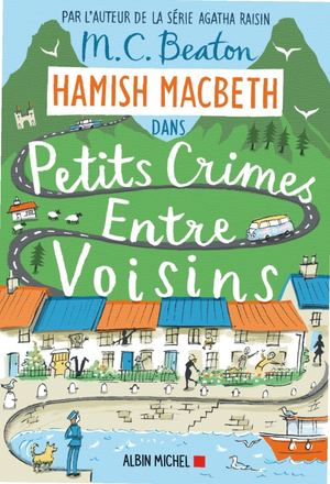 Extrait Petits Crimes Entres Voisins