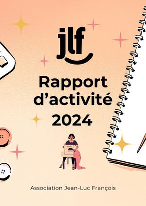 Rapport D’activité Jlf 2024