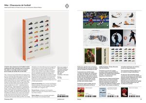 Nike  Chaussures De Football 9781837291700