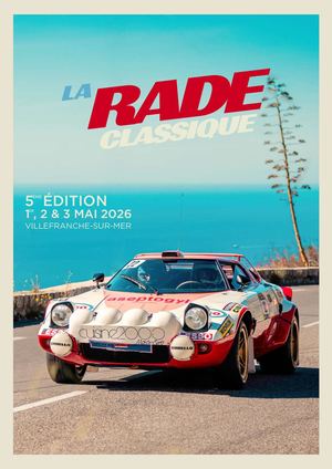 La Rade Classique 2026