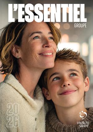 Essentiel Groupe 2026