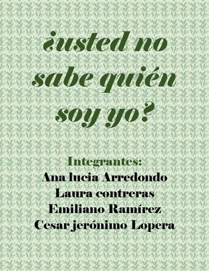 Ana Lucia Arredondo