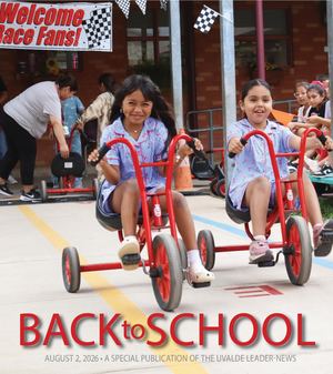 Back To School 2026