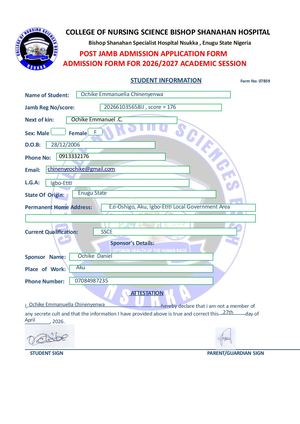 (07047903330)2026/2027,Madonna University, Okija,Admission List (1st & 2nd) is Out☎️07047903330)(07047903330 DR Admission Help into Third and Final Batch Call 07047903330 To check your admission status on the Admission List, Processing Of Admission Into A