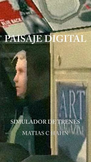 Simulador De Trenes Fanzine Digital Para Correccion