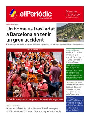 El Periodic 01 08 26