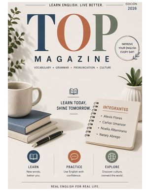 Revista Terminado