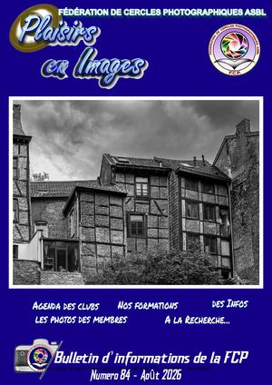 Plaisirs En Images 84 Août 2026 V13 Compressed