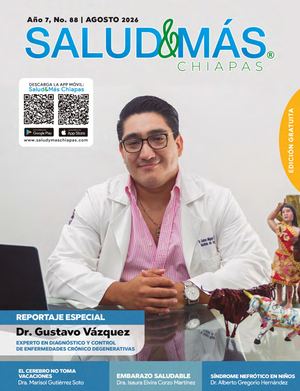 Portada Dr Gustavo Chiapas88
