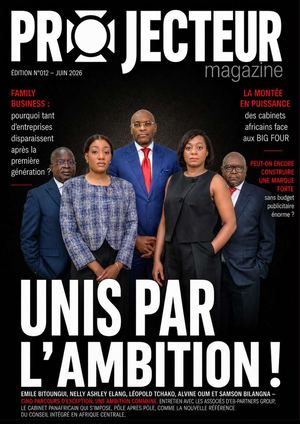 Projecteur Magazine Juin 2026 Compressed