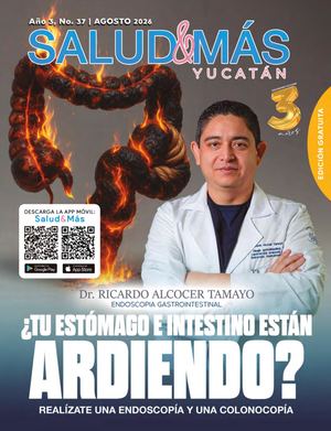 Dr Ricardo Alcocer Merida37