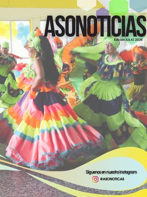 Revista Julio 2026