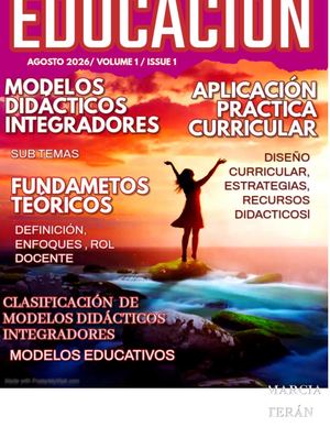 Fundamentos Teóricos De Los Modelos Didácticos Integradores