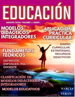 Fundamentos Teóricos De Los Modelos Didácticos Integradores