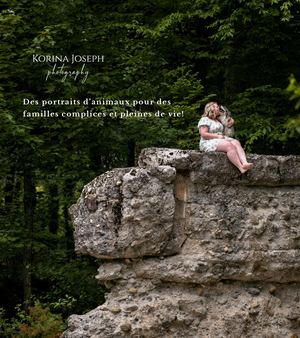 Inquiry Guide Korina Joseph Photography 2026