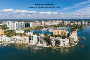 FY26 3rd Qtr Combined Statement