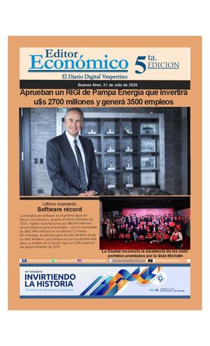 Editor 31 De Julio De 2026 Pdf
