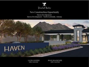 Haven Development
