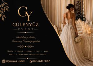 Gülenyüz Event Katalog