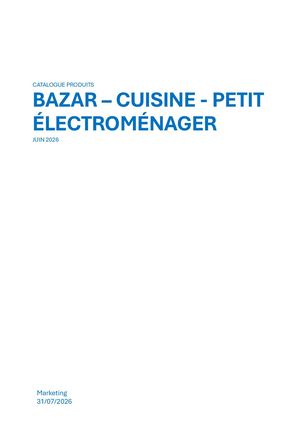 Catalogue Atpa Pem 07 26