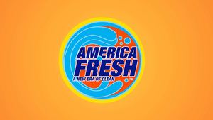Catalogue America Fresh