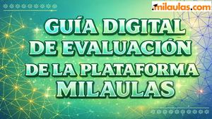 Guía de evaluación de MilAulas Final