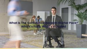 What Is The Confidence Reclaim Starter Pack? Who It's For & What's Included