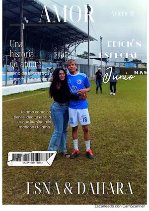 Nuestra historia en tinta