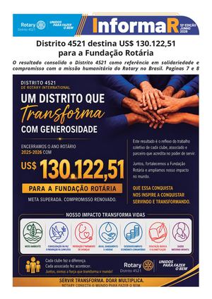 Jornal Junho - Edição 12
