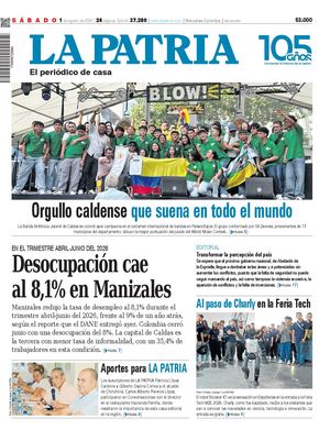Lapatria 01082026