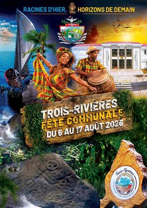 Fête Communale 2026