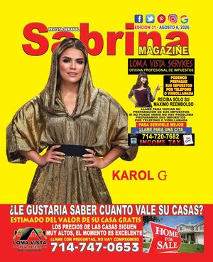Edicion 31