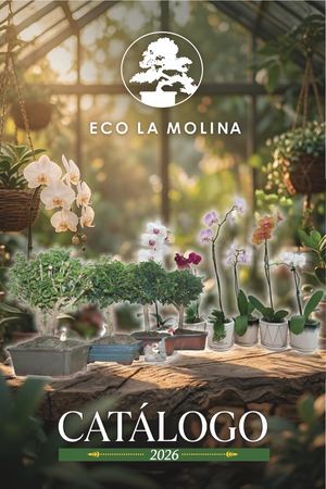 Catálogo Eco La Molina 2026