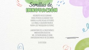 Semillas De Innovación Compressed