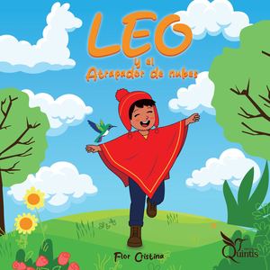 Cuento Leo Y El Atrapador De Nubes