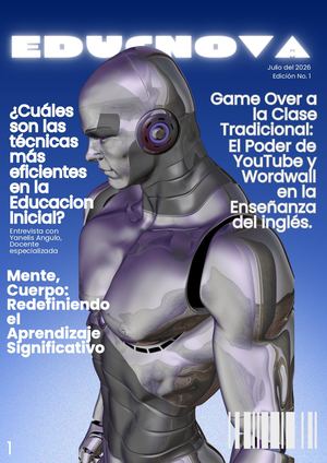 EDUCNOVA Primera Edición