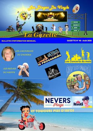 Gazette N°49