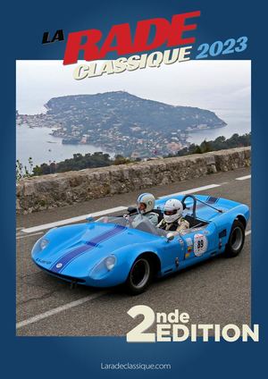 Rade Classique 2023