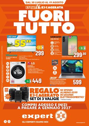 Fuoritutto 30 Luglio 26 Piscopo