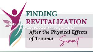 Rebuilding Confidence After Trauma: What the Recovery Process Actually Involves