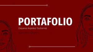 Portafolio Day