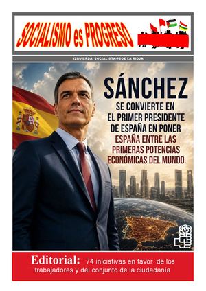 SOCIALISMO ES PROGRESO 361