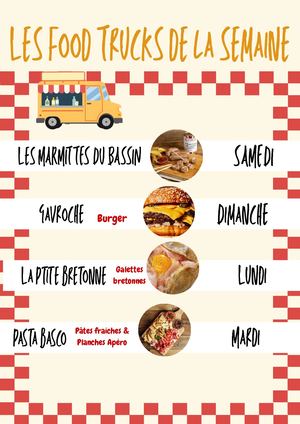 FOODTRUCK